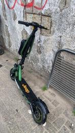 Jeep Elektrische Step - Zo goed als nieuw!, Fietsen en Brommers, Ophalen, Zo goed als nieuw, Elektrische step (E-scooter)