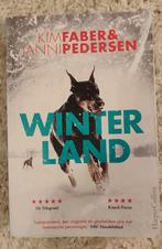 Kim Faber & Janni Pedersen WINTERLAND, Ophalen of Verzenden, Zo goed als nieuw, Kim faber janni pedersen