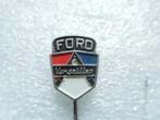 speldje FORD Versailles, Verzamelen, Speldjes, Pins en Buttons, Ophalen of Verzenden, Gebruikt, Overige onderwerpen