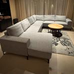 Moderne Hoekbank - Stijlvol en Comfortabel, Ophalen, 250 tot 300 cm, Hoekbank, 75 tot 100 cm