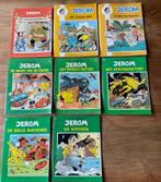 Jerom strips Willy Vandersteen eigen verzameling jaren 80, Boeken, Stripboeken, Meerdere stripboeken, Ophalen of Verzenden, Zo goed als nieuw