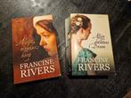 2 romans van Francine Rivers, Ophalen of Verzenden, Zo goed als nieuw