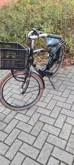 Een stoere Alpina Clubb 24inch( perfecte staat), Fietsen en Brommers, Fietsen | Jongens, Ophalen, Zo goed als nieuw, 24 inch, Versnellingen