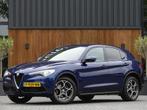 Alfa romeo Stelvio 2.0 T 281PK AWD automaat Special Ed. Q4 /, Automaat, Euro 6, 4 cilinders, Met garantie (alle)