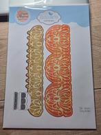 mal ECD 2186 autumn fancy borders, Ophalen of Verzenden, Nieuw, Overige thema's, Pons of Mal