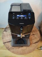 Siemens EQ300 Extraklasse Koffiezetapparaat, Gebruikt, 10 kopjes of meer, Combi, Afneembaar waterreservoir