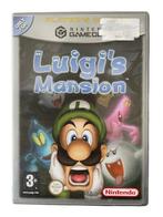 Luigi's Mansion (Player's Choice) (PAL) (NINTENDO GAMECUBE), Spelcomputers en Games, Games | Nintendo GameCube, Ophalen of Verzenden