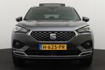 SEAT Tarraco 1.5 150 PK Aut. Xcellence Pano-dak Trekhaak Cam, 4 cilinders, 150 pk, Leder en Stof, Origineel Nederlands