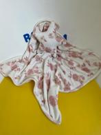 1605 Aden + Anais knuffellap lap met ster, Ophalen of Verzenden, Zo goed als nieuw, Overige typen