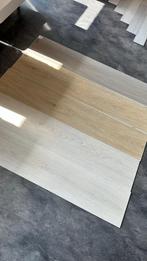 PVC planken nu voor €15,95, Ophalen, Crème, 75 m² of meer, Overige typen
