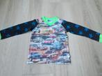 Izgst mooi shirtje, longsleeve Molo mt 116, Molo, Ophalen of Verzenden, Zo goed als nieuw, Shirt of Longsleeve