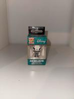 Jack Skellington pocket pop keychain, Ophalen of Verzenden, Nieuw, Knuffel of Figuurtje