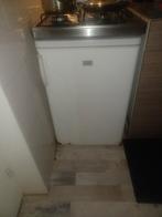 Goed werkende zanussi koelkast /vriezer, Ophalen of Verzenden, Gebruikt, Minder dan 60 cm, 160 cm of meer