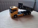 Wsi millenaar en van schaik, Hobby en Vrije tijd, Modelauto's | 1:50, Ophalen of Verzenden, Nieuw, Bus of Vrachtwagen, Wsi