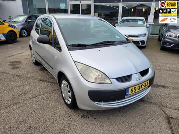 Mitsubishi Colt 1.1 CZ3 beschikbaar voor biedingen