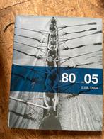 Gedenkboek U.S.R. Triton 1880-2005, Ophalen of Verzenden, Zo goed als nieuw, Watersport en Hengelsport