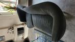 Leolux loungeset (bank), Huis en Inrichting, Banken | Sofa's en Chaises Longues, Ophalen, Gebruikt, Leer