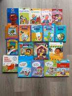 Leren Lezen boeken (pakket 19 stuks), Ophalen of Verzenden, Zo goed als nieuw, 3 tot 4 jaar