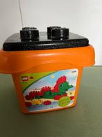 Lego Duplo Bucket special edition, Overige merken, Ophalen of Verzenden, Zo goed als nieuw