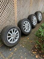 Lichtmetalen velgen met band, Auto-onderdelen, Banden en Velgen, Ophalen, Banden en Velgen, 235 mm, Personenwagen