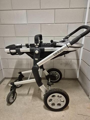 Joolz Bloom (Joolz Day) kinderwagen beschikbaar voor biedingen