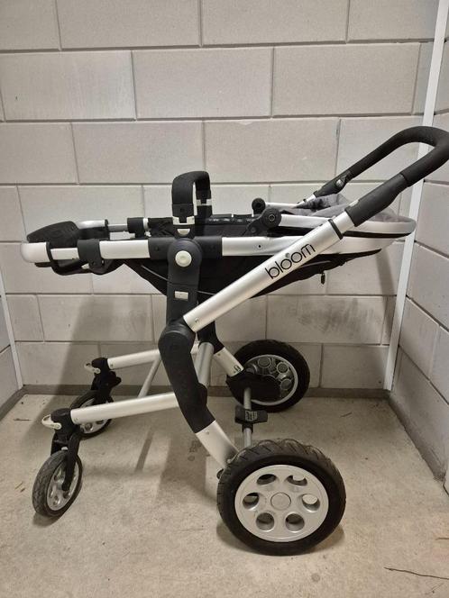 Joolz Bloom (Joolz Day) kinderwagen, Kinderen en Baby's, Kinderwagens en Combinaties, Zo goed als nieuw, Kinderwagen, Overige merken