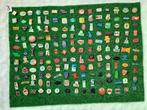 Diverse speldjes uit de jaren '60 / '70 (165 stuks), Verzamelen, Speldjes, Pins en Buttons, Ophalen of Verzenden, Gebruikt, Overige onderwerpen