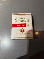 Oud pakje Stuyvesant ongeopend, Verzamelen, Rookartikelen, Aanstekers en Luciferdoosjes, Ophalen of Verzenden, Zo goed als nieuw