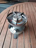 Coleman 550 b multifuel brander kookstel noodpakket retro, Caravans en Kamperen, Kampeeraccessoires, Ophalen of Verzenden