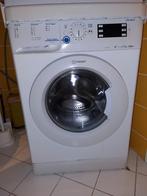 Indesit wasmachine en droger., Witgoed en Apparatuur, Ophalen, Gebruikt