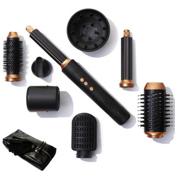 Air styler air wrap leto 7 2x gebruikt  beschikbaar voor biedingen
