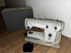 Voor onderdelen moda italia naaimachine gerhard luttmer e-45, Hobby en Vrije tijd, Naaimachines en Toebehoren, Ophalen, Gebruikt
