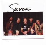 CD-sale SEVEN - Seven, Verzenden, Zo goed als nieuw, Poprock