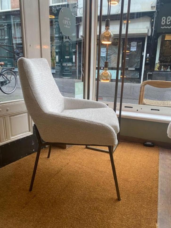 Zita eetkamerstoelen, Huis en Inrichting, Stoelen, Nieuw, Vijf, Zes of meer stoelen, Overige kleuren, Ophalen