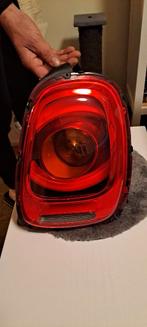 Achterlichten Mini Cooper, Ophalen of Verzenden, Gebruikt, Mini