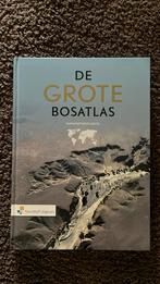 de grote bosatlas 55e editie, Boeken, Atlassen en Landkaarten, Bosatlas, 2000 tot heden, Ophalen of Verzenden, Zo goed als nieuw