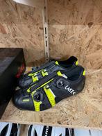 Lake cx241-x wide maat 37 wielrenschoenen, Fietsen en Brommers, Fietsaccessoires | Fietskleding, Schoenen, Nieuw, Overige maten