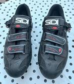 Fietsschoenen SIDI S-FIT maat 44, Sport en Fitness, Wielrennen, Ophalen of Verzenden, Zo goed als nieuw, Kleding