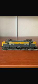 Locomotief met alle toebehoren, Hobby en Vrije tijd, Modeltreinen | H0, Ophalen of Verzenden, Zo goed als nieuw, Märklin, Gelijkstroom