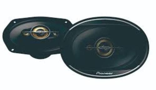 Pioneer TS-A6971F 4 weg 6x9 ovaal nieuw, Auto diversen, Autospeakers, Nieuw, Ophalen of Verzenden