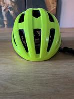 Abus Macator Fietshelm kind - 51-55 cm, Jongen of Meisje, Overige maten, Ophalen of Verzenden, Zo goed als nieuw