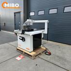 HARWI 130 Cirkelzaag schulpzaag * ex demo machine, Harwi scm robland panhans martin altendorf, Cirkelzaag, 70 mm of meer, Ophalen of Verzenden