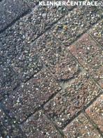 ROOIKORTING 720m2 heide betonklinkers straatstenen, Tuin en Terras, Tegels en Klinkers, Bij dit gebruikte product niet meer te achterhalen.