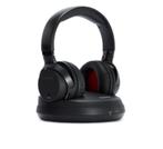 Aiwa draadloze koptelefoon / WHF-930D, -, -, Zo goed als nieuw, Over oor (circumaural)