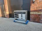 Aluca bedrijfswagen inrichting bedrijfswageninrichting, Auto diversen, Ophalen