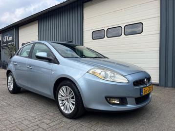 Fiat Bravo 1.4 Corporate 2008 APK AIRCO 5D beschikbaar voor biedingen