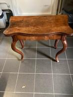 pokertafel, Ophalen, Gebruikt, Onbekend