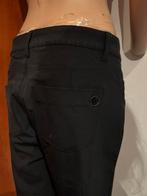 CAMBIO broek maat 42 L origineel ZGAN, Kleding | Dames, Cambio, Zwart, Maat 42/44 (L), Ophalen of Verzenden