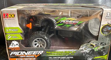 Pioneer Off-Road RC Auto - Nieuw in Doos! beschikbaar voor biedingen
