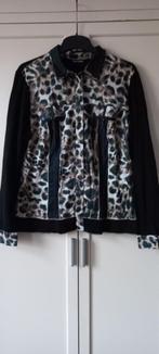 Gerry Weber blouse maat 44 zgan, Kleding | Dames, Gerry weber, Ophalen of Verzenden, Zo goed als nieuw, Maat 42/44 (L)